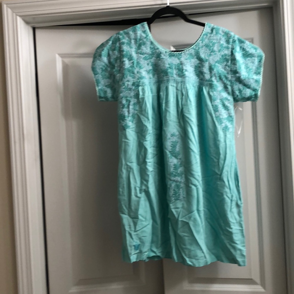 J.Marie Kathleen dress